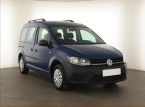 Volkswagen Caddy - fotka číslo 0