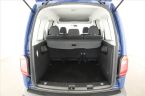 Volkswagen Caddy - fotka číslo 9