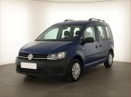 Volkswagen Caddy - fotka číslo 1