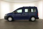 Volkswagen Caddy - fotka číslo 2