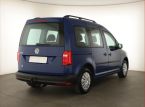 Volkswagen Caddy - fotka číslo 4