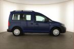 Volkswagen Caddy - fotka číslo 5