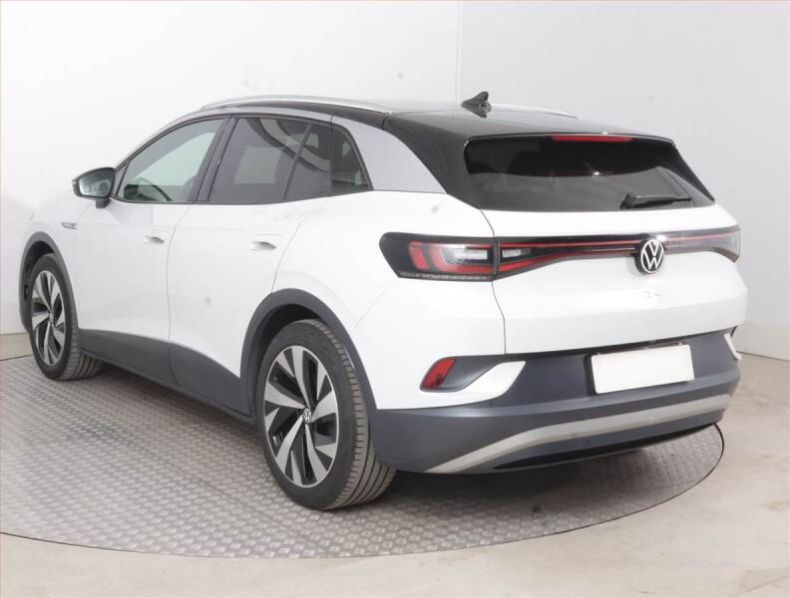 Volkswagen ID.4 - hlavní fotka