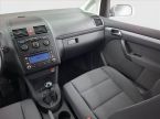 Volkswagen Touran - fotka číslo 7