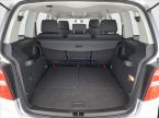 Volkswagen Touran - fotka číslo 12