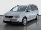 Volkswagen Touran - fotka číslo 1