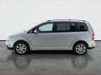Volkswagen Touran - fotka číslo 2