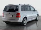 Volkswagen Touran - fotka číslo 4