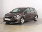 Kia Cee'd - fotka číslo 1