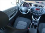 Kia Cee'd - fotka číslo 6