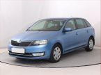 Škoda Rapid - fotka číslo 1