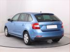 Škoda Rapid - fotka číslo 3