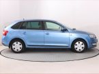Škoda Rapid - fotka číslo 5