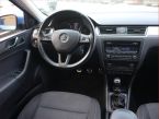 Škoda Rapid - fotka číslo 6