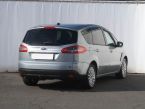 Ford S-MAX - fotka číslo 4