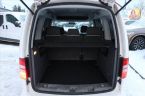 Volkswagen Caddy - fotka číslo 12