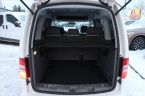 Volkswagen Caddy - fotka číslo 12