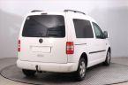 Volkswagen Caddy - fotka číslo 4