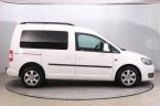 Volkswagen Caddy - fotka číslo 5