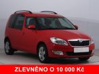 Škoda Roomster - fotka číslo 0