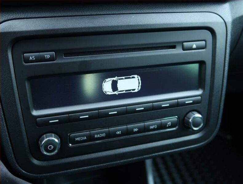 Škoda Roomster - hlavní fotka