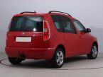 Škoda Roomster - fotka číslo 4
