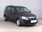 Škoda Roomster - fotka číslo 0