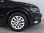 Volkswagen Tiguan - fotka číslo 14