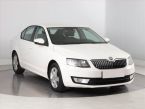 Škoda Octavia - fotka číslo 0