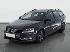 Volkswagen Passat - fotka číslo 1