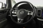Volkswagen Sharan - fotka číslo 12