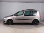 Škoda Roomster - fotka číslo 2