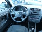 Škoda Roomster - fotka číslo 6