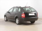 Škoda Fabia - fotka číslo 3