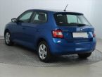 Škoda Fabia - fotka číslo 3