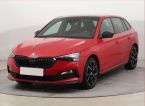 Škoda Scala - fotka číslo 1