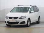 Seat Alhambra - fotka číslo 1