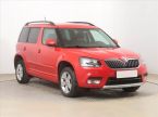 Škoda Yeti - fotka číslo 0