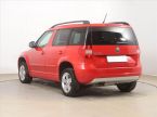 Škoda Yeti - fotka číslo 3