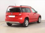 Škoda Yeti - fotka číslo 4