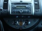 Nissan Note - fotka číslo 11