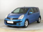 Nissan Note - fotka číslo 1