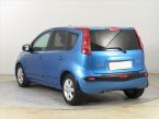 Nissan Note - fotka číslo 3