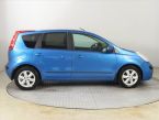 Nissan Note - fotka číslo 5