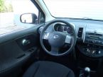 Nissan Note - fotka číslo 6