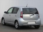Daihatsu Sirion - fotka číslo 3