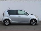 Daihatsu Sirion - fotka číslo 5