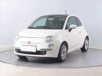 Fiat 500 - fotka číslo 1