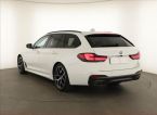 BMW Řada 5 - fotka číslo 3