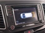 Volkswagen Sharan - fotka číslo 21